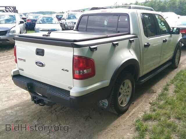 2010 FORD EXPLORER - VIN: 1FMEU5BE8AUF03748 - Photo 4