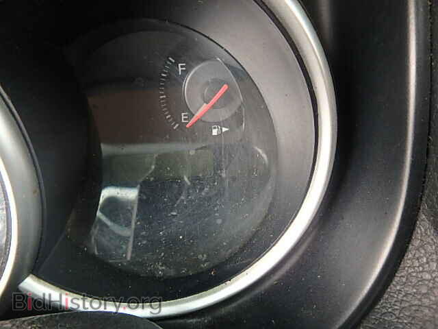 2009 NISSAN VERSA - VIN: 3N1BC11E49L466050 - Фото 8