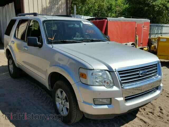 Photo 1FMEU6DE0AUA12092 - FORD EXPLORER 2010