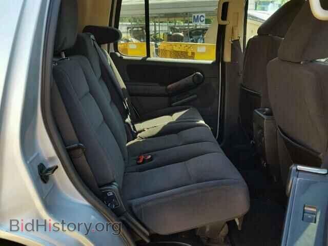 2010 FORD EXPLORER - VIN: 1FMEU6DE0AUA12092 - Photo 6