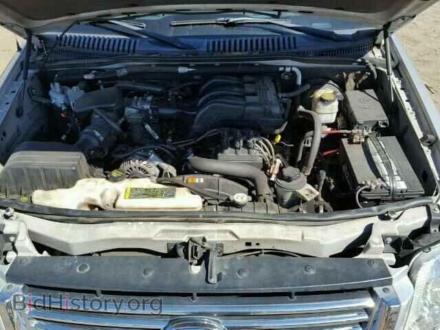 2010 FORD EXPLORER - VIN: 1FMEU6DE0AUA12092 - Photo 7