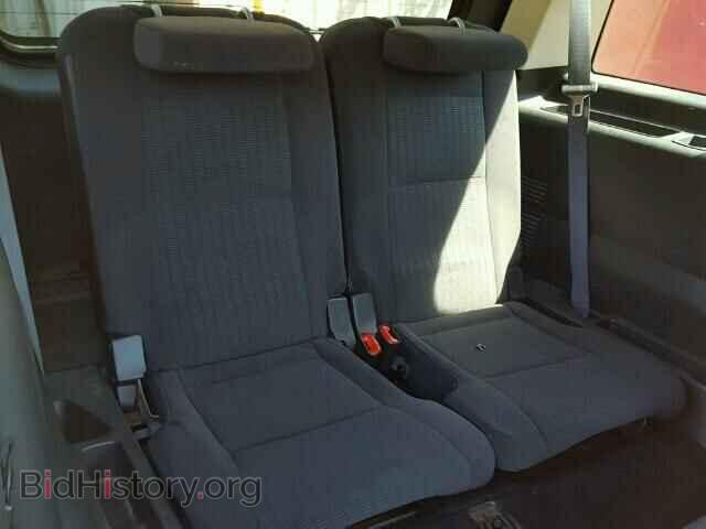 2010 FORD EXPLORER - VIN: 1FMEU6DE0AUA12092 - Photo 9
