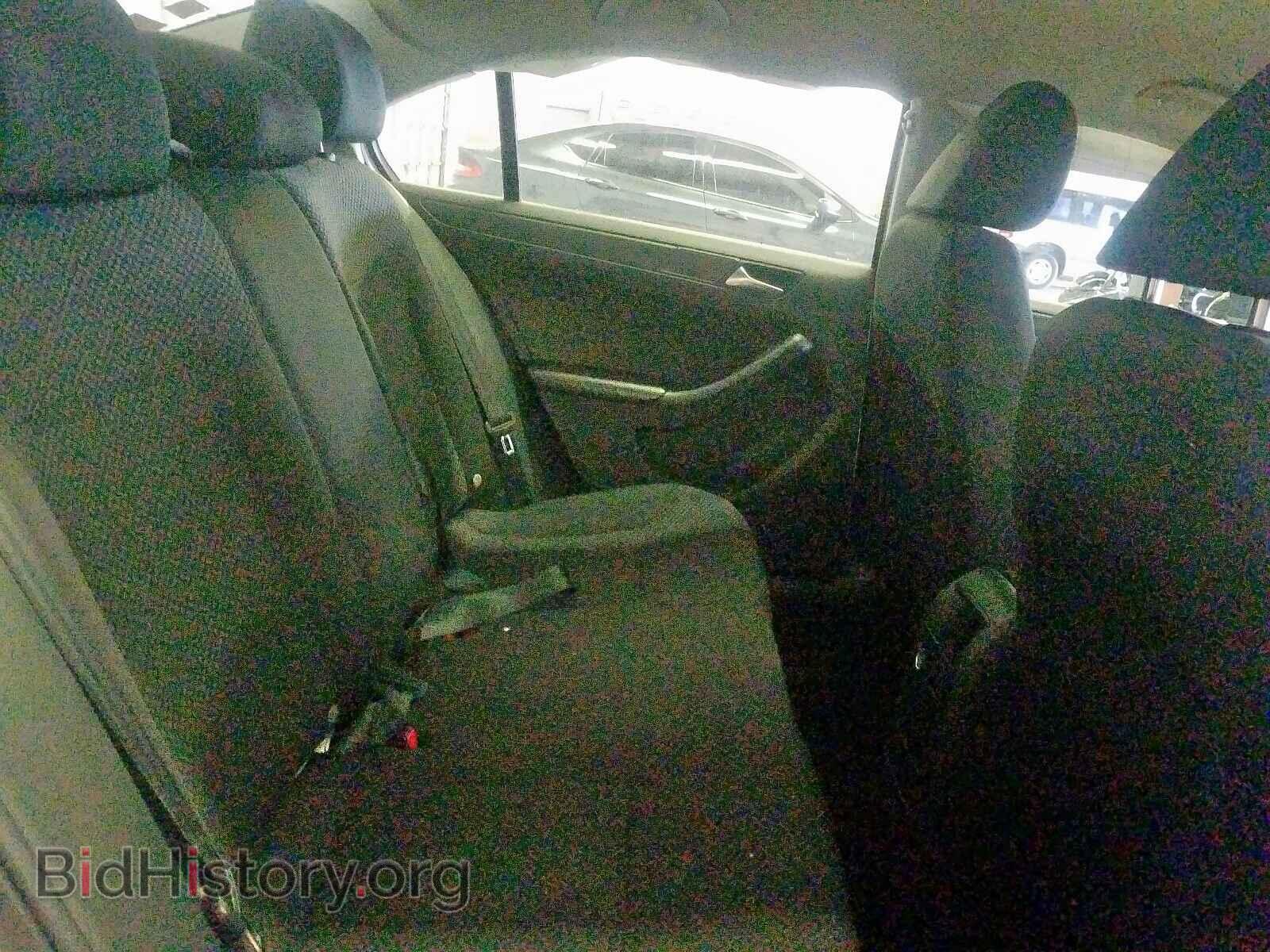 2014 VOLKSWAGEN JETTA - VIN: 3VW2K7AJ2EM332185 - Фото 6