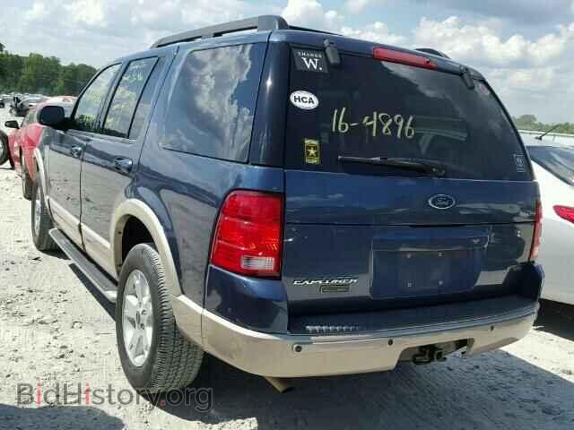 2005 FORD EXPLORER - VIN: 1FMZU64K55UB20348 - Фото 3