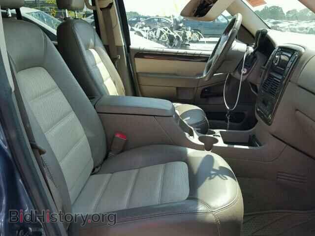 2005 FORD EXPLORER - VIN: 1FMZU64K55UB20348 - Фото 5