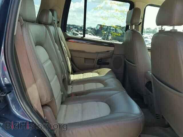 2005 FORD EXPLORER - VIN: 1FMZU64K55UB20348 - Фото 6