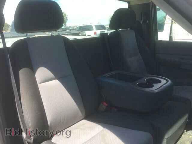 2007 CHEVROLET SILVERADO - VIN: 1GCEC14C37E584608 - Фото 6