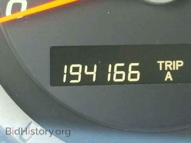 2006 HONDA PILOT - VIN: 5FNYF18156B027645 - Фото 8