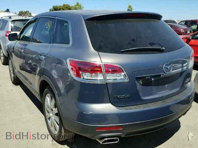 2008 MAZDA CX-9 - VIN: JM3TB28AX80153343 - Фото 3