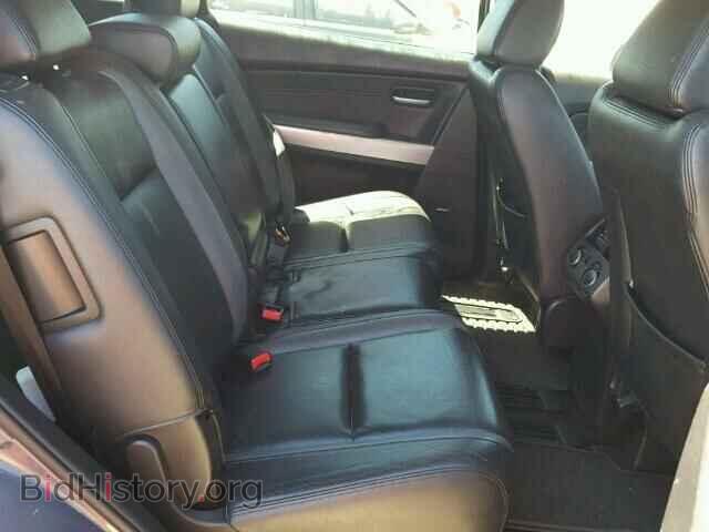 2008 MAZDA CX-9 - VIN: JM3TB28AX80153343 - Фото 6