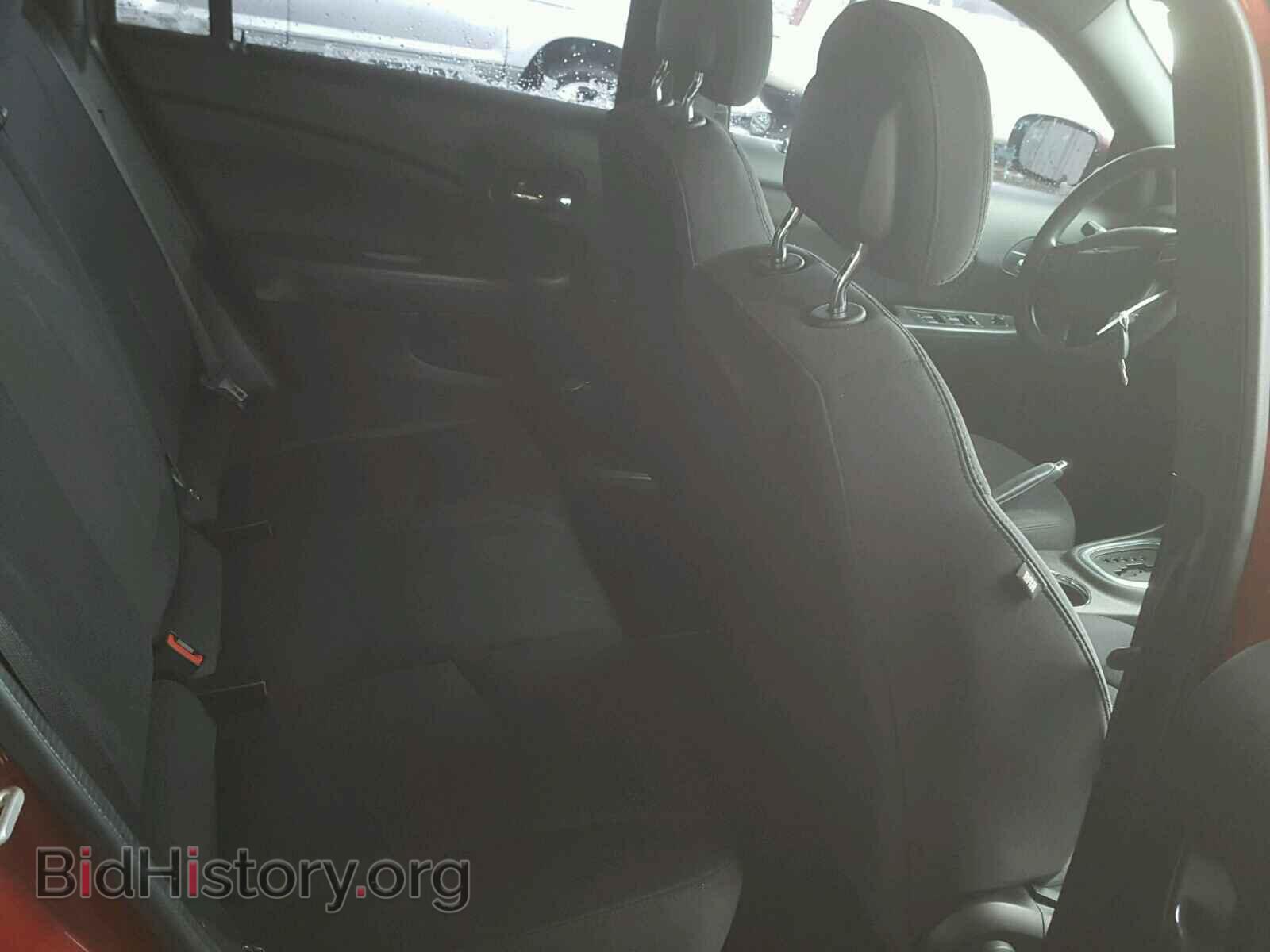 2014 CHRYSLER 200 - VIN: 1C3CCBAB8EN207881 - Photo 6