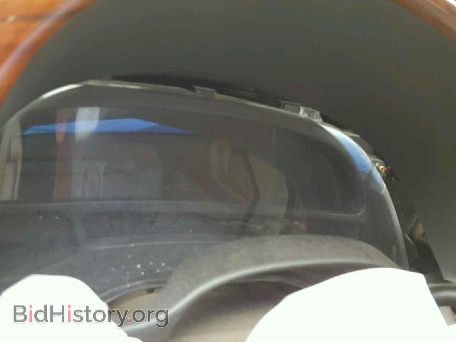 2000 CADILLAC DEVILLE - VIN: 1G6KD54Y0YU329055 - Фото 8