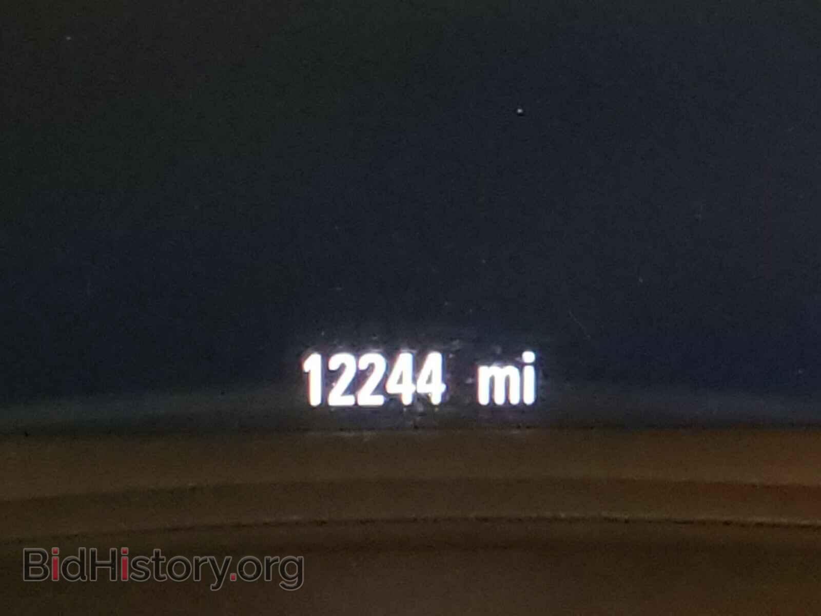 2019 BUICK ENCORE - VIN: KL4CJESB3KB893997 - Фото 8