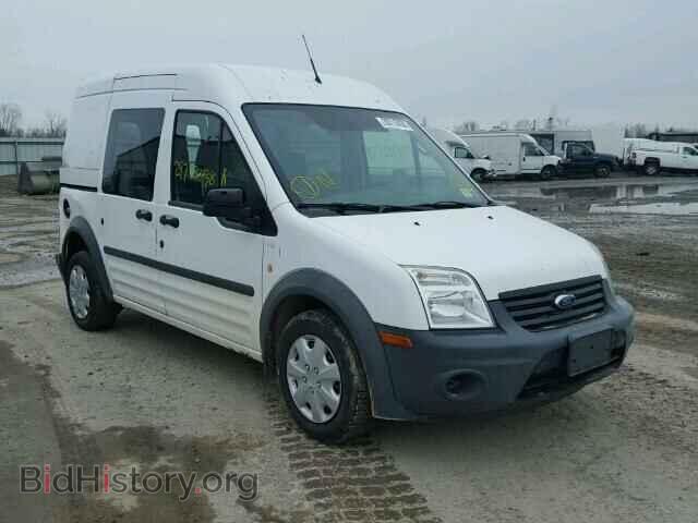 Photo NM0LS6AN1CT106297 - FORD TRANSIT CO 2012