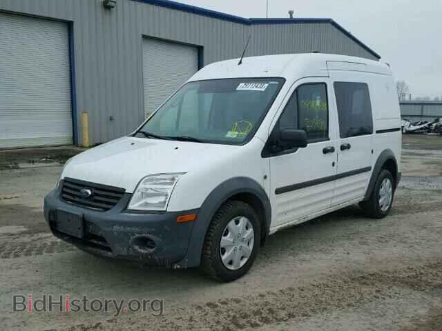 2012 FORD TRANSIT CO - VIN: NM0LS6AN1CT106297 - Фото 2