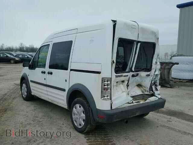 2012 FORD TRANSIT CO - VIN: NM0LS6AN1CT106297 - Фото 3