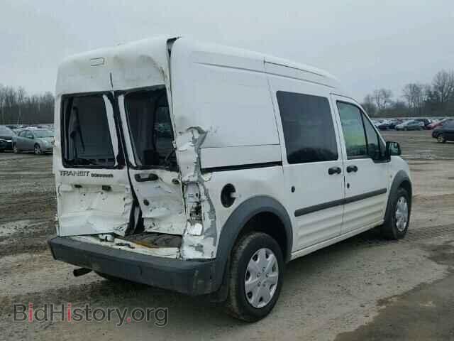 2012 FORD TRANSIT CO - VIN: NM0LS6AN1CT106297 - Фото 4