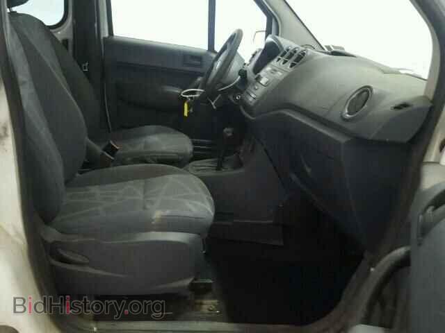 2012 FORD TRANSIT CO - VIN: NM0LS6AN1CT106297 - Фото 5