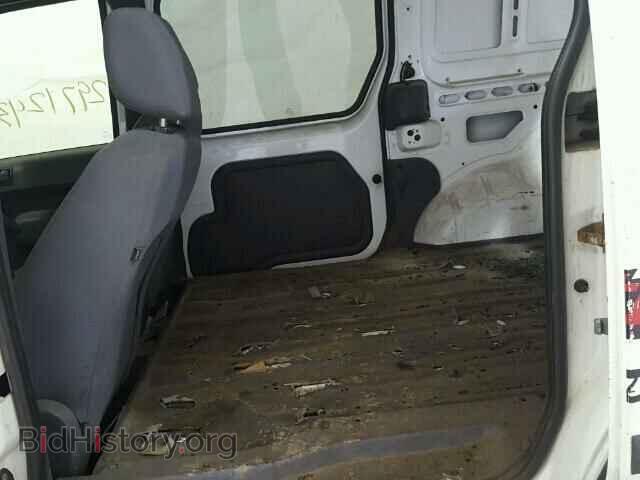 2012 FORD TRANSIT CO - VIN: NM0LS6AN1CT106297 - Фото 6