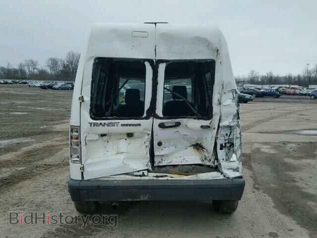 2012 FORD TRANSIT CO - VIN: NM0LS6AN1CT106297 - Фото 9