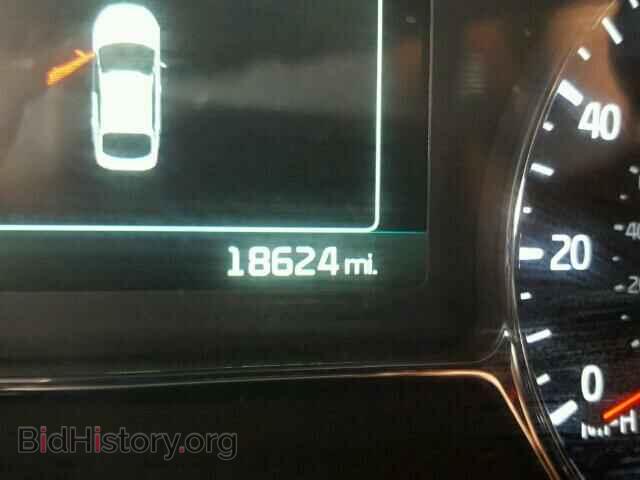 2015 KIA OPTIMA - VIN: KNAGM4AD7F5078120 - Фото 8