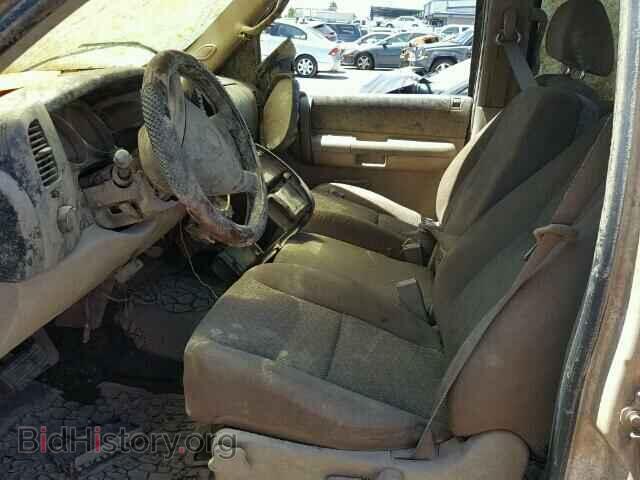 2007 CHEVROLET SILVERADO - VIN: 2GCEC13C171610030 - Фото 5