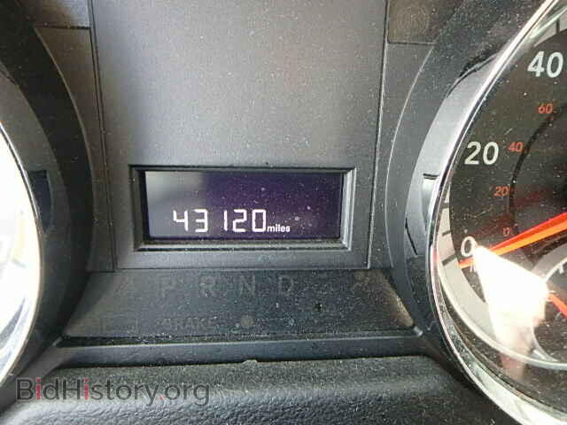 2013 DODGE CARAVAN - VIN: 2C4RDGCG8DR528880 - Фото 8