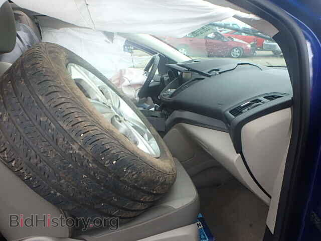 2013 FORD ESCAPE - VIN: 1FMCU0GX3DUB69332 - Photo 5