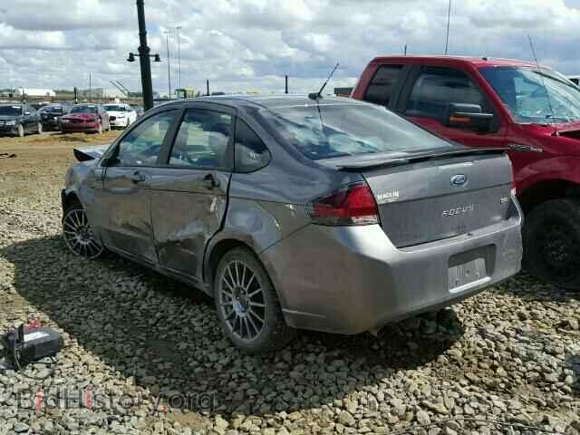 2011 FORD FOCUS - VIN: 1FAHP3GN0BW155879 - Фото 3
