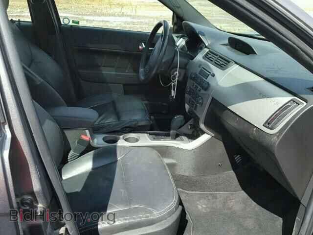 2011 FORD FOCUS - VIN: 1FAHP3GN0BW155879 - Фото 5