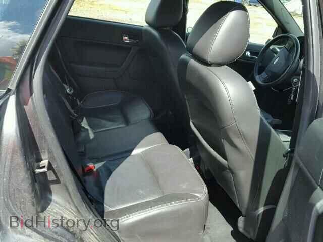 2011 FORD FOCUS - VIN: 1FAHP3GN0BW155879 - Фото 6