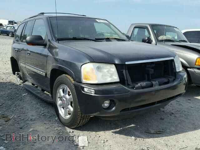 Photo 1GKDS13S532105287 - GMC ENVOY 2003