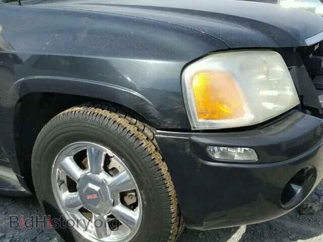 2003 GMC ENVOY - VIN: 1GKDS13S532105287 - Фото 10