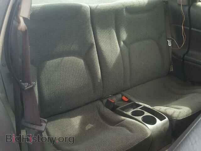 2002 SATURN SC1/SC2 - VIN: 1G8ZN12872Z261555 - Фото 6