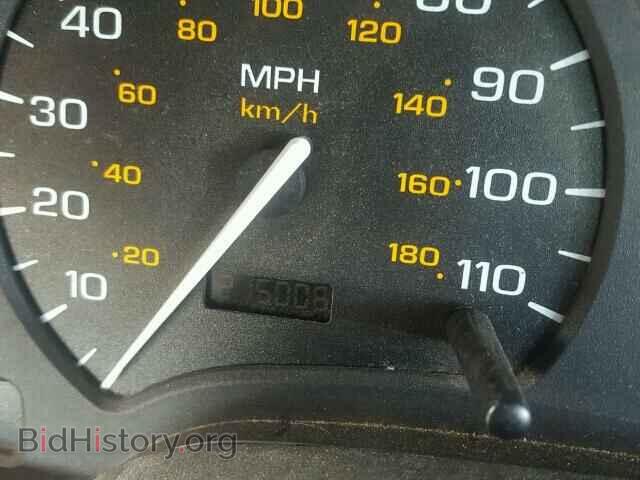 2002 SATURN SC1/SC2 - VIN: 1G8ZN12872Z261555 - Фото 8