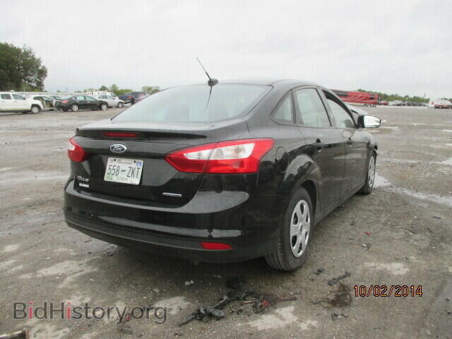 2014 FORD FOCUS - VIN: 1FADP3E29EL251779 - Photo 5