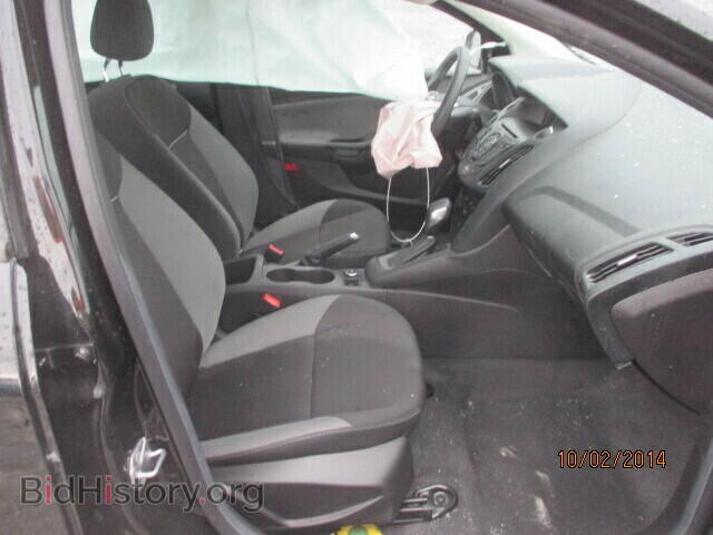 2014 FORD FOCUS - VIN: 1FADP3E29EL251779 - Photo 6