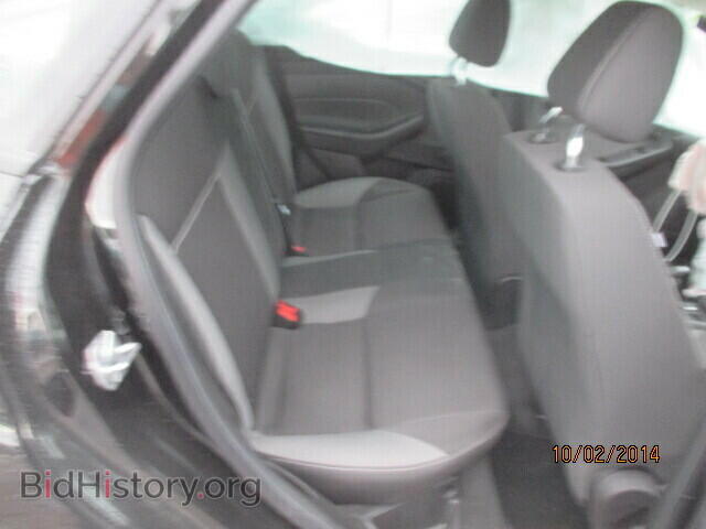 2014 FORD FOCUS - VIN: 1FADP3E29EL251779 - Photo 7