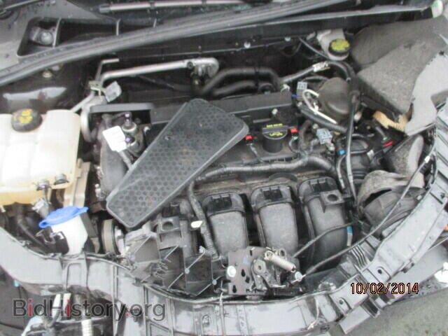 2014 FORD FOCUS - VIN: 1FADP3E29EL251779 - Photo 8