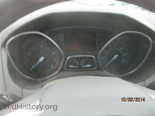 2014 FORD FOCUS - VIN: 1FADP3E29EL251779 - Photo 9