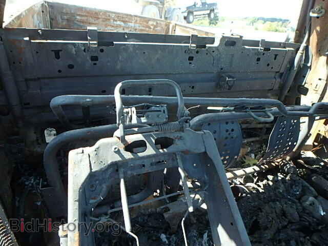 2014 FORD F150 - VIN: 1FTFX1EF9EFC83401 - Фото 6
