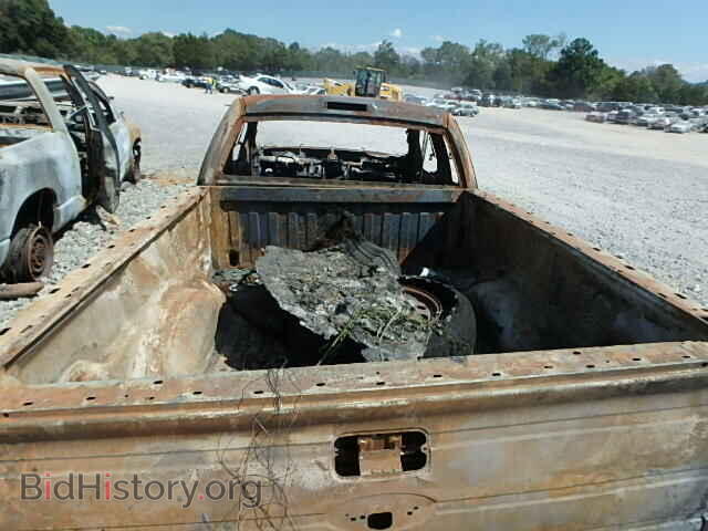 2014 FORD F150 - VIN: 1FTFX1EF9EFC83401 - Фото 10