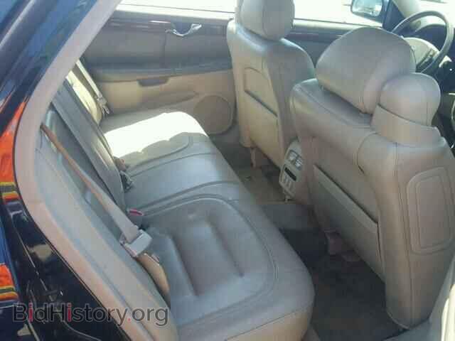2003 CADILLAC DEVILLE - VIN: 1G6KD54Y43U100015 - Photo 6