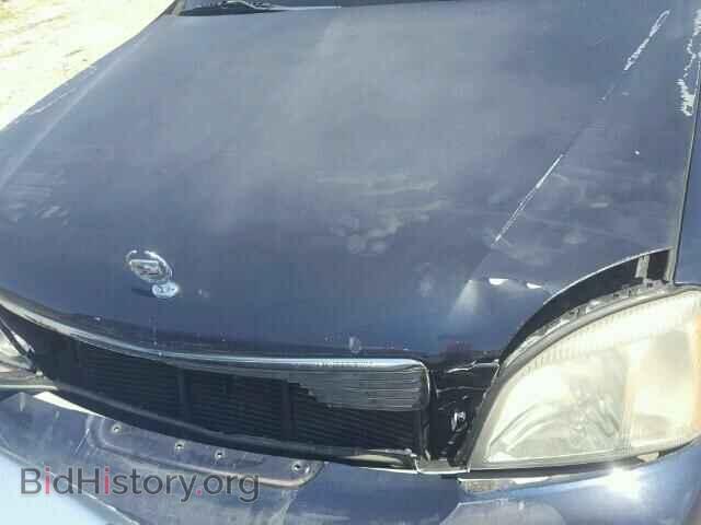 2003 CADILLAC DEVILLE - VIN: 1G6KD54Y43U100015 - Photo 7