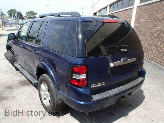 2007 FORD EXPLORER - VIN: 1FMEU63E77UB42798 - Фото 3