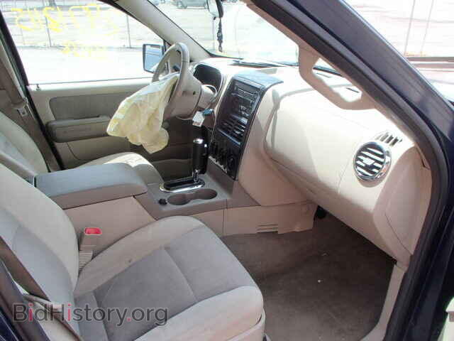 2007 FORD EXPLORER - VIN: 1FMEU63E77UB42798 - Фото 5