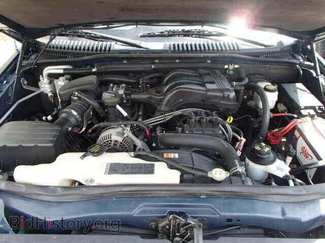 2007 FORD EXPLORER - VIN: 1FMEU63E77UB42798 - Фото 7