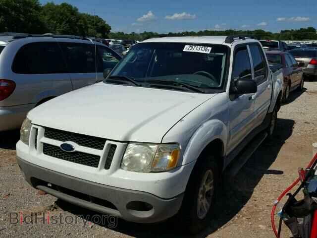 2005 FORD EXPLORER - VIN: 1FMZU67KX5UA23562 - Photo 2