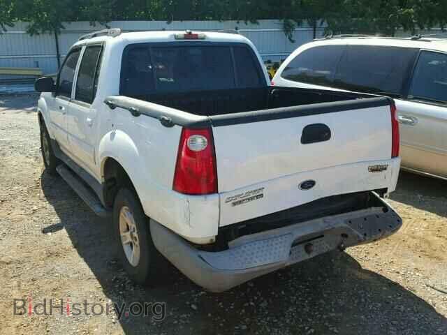 2005 FORD EXPLORER - VIN: 1FMZU67KX5UA23562 - Photo 3