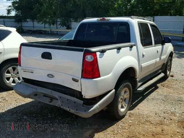 2005 FORD EXPLORER - VIN: 1FMZU67KX5UA23562 - Photo 4